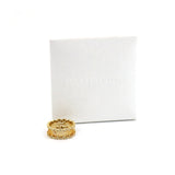 Honeycomb Ring