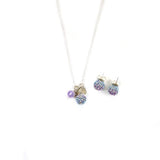 Necklace and Earring Set