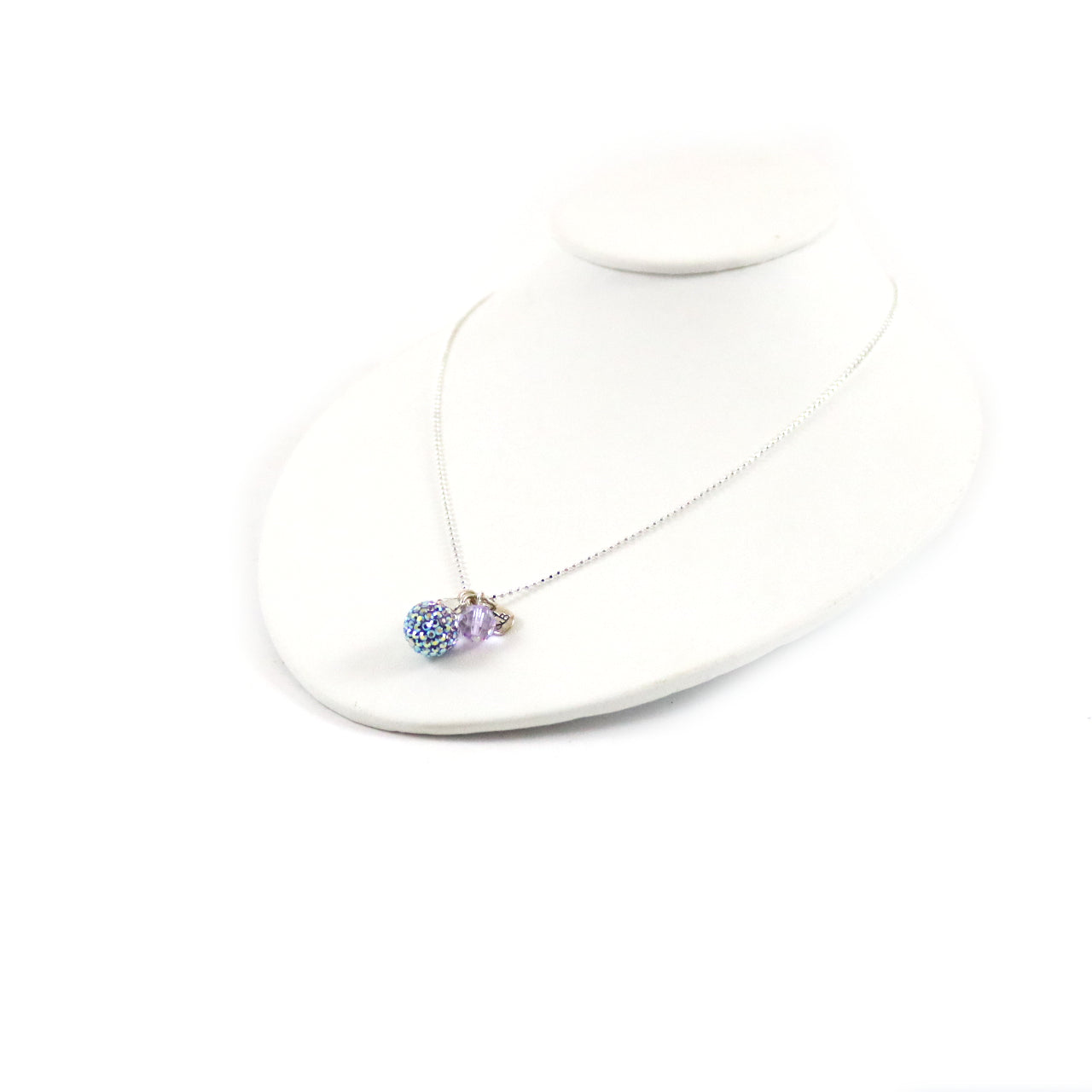 Necklace and Earring Set