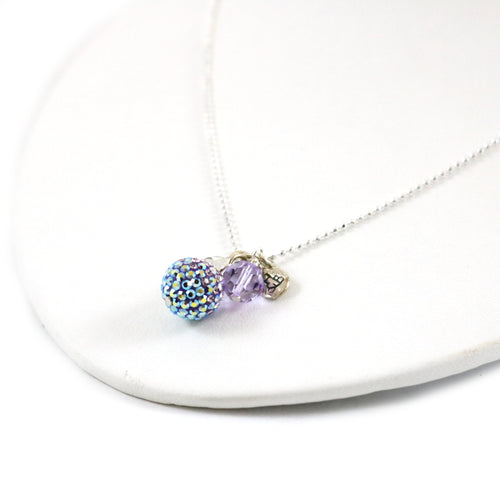 Necklace and Earring Set