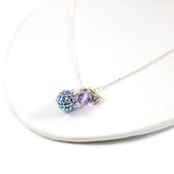 Necklace and Earring Set