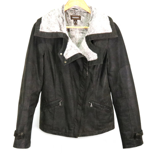Soft Leather Jacket