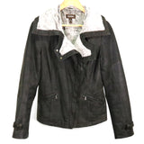 Soft Leather Jacket