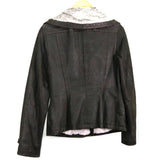 Soft Leather Jacket