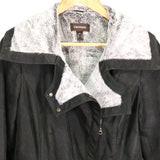 Soft Leather Jacket
