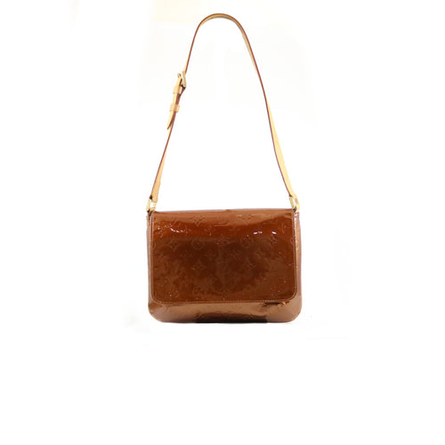 Vernis Thompson Street Bag