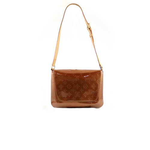 Vernis Thompson Street Bag