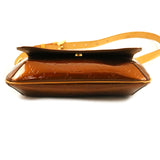 Vernis Thompson Street Bag
