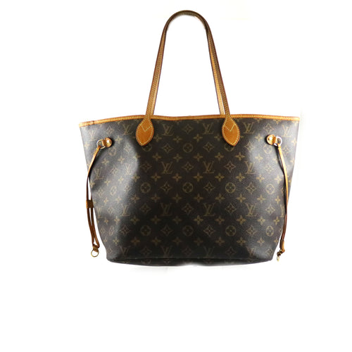 Monogram Neverfull MM