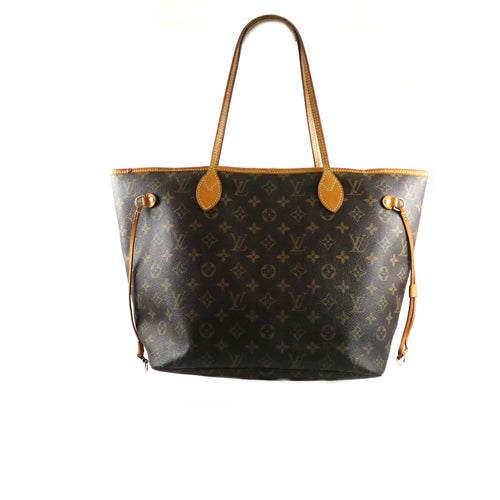 Monogram Neverfull MM