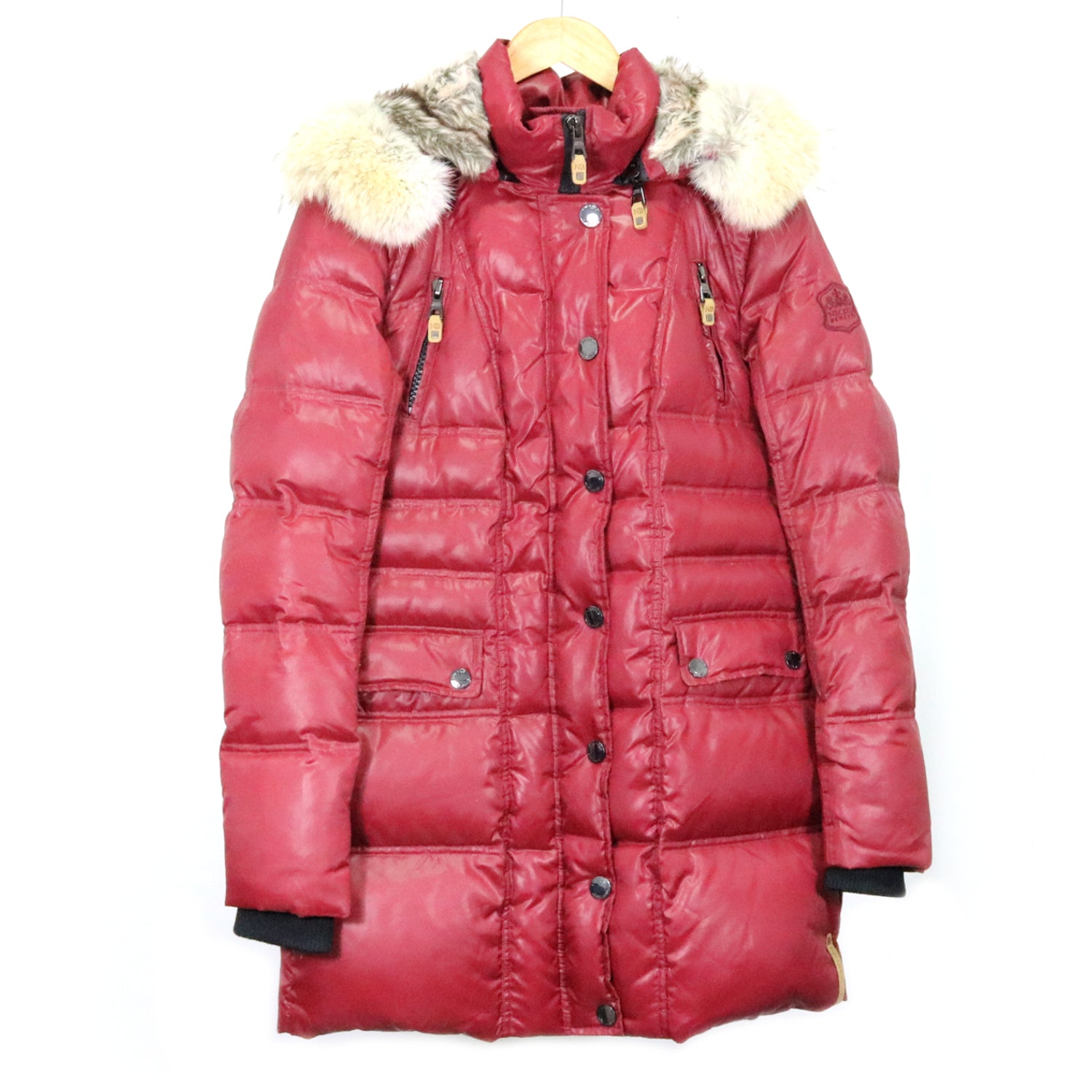 Down Coat