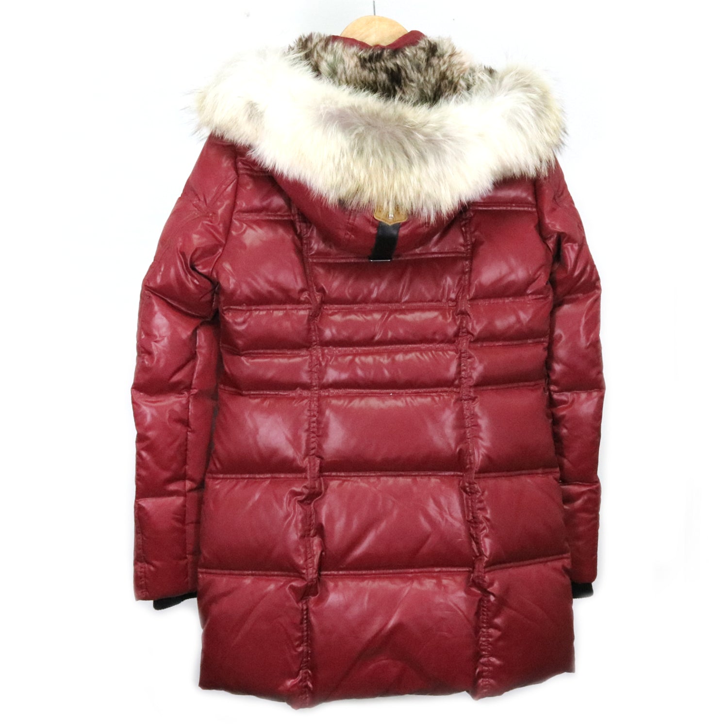 Down Coat