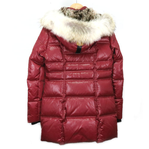 Down Coat