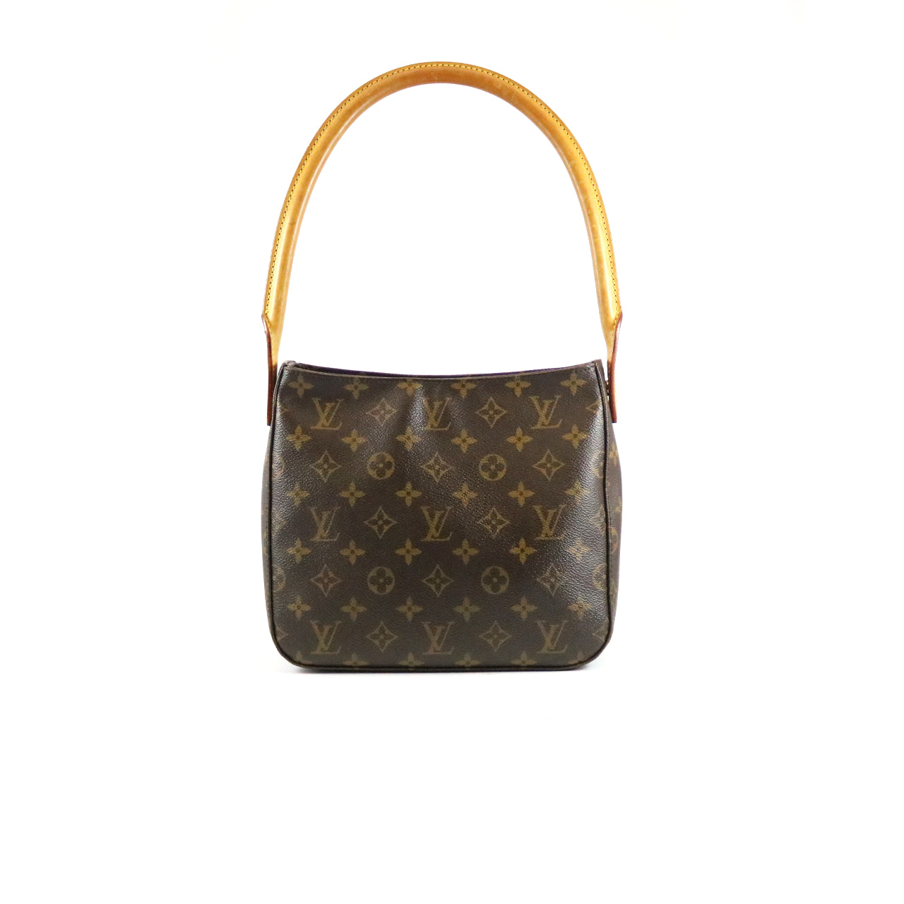 Monogram Looping MM
