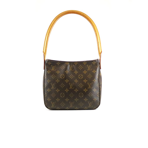 Monogram Looping MM
