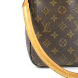 Monogram Looping MM