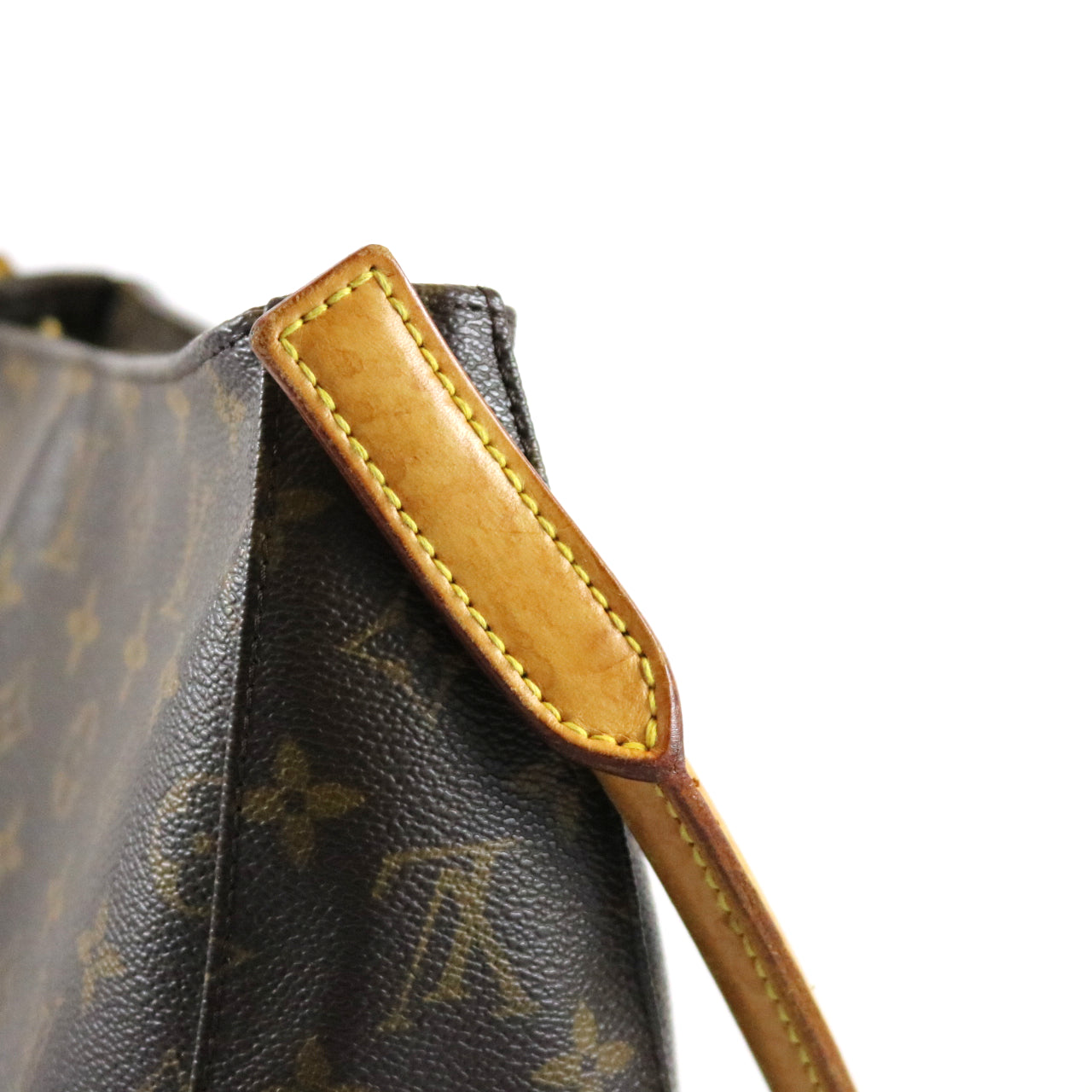 Monogram Looping MM