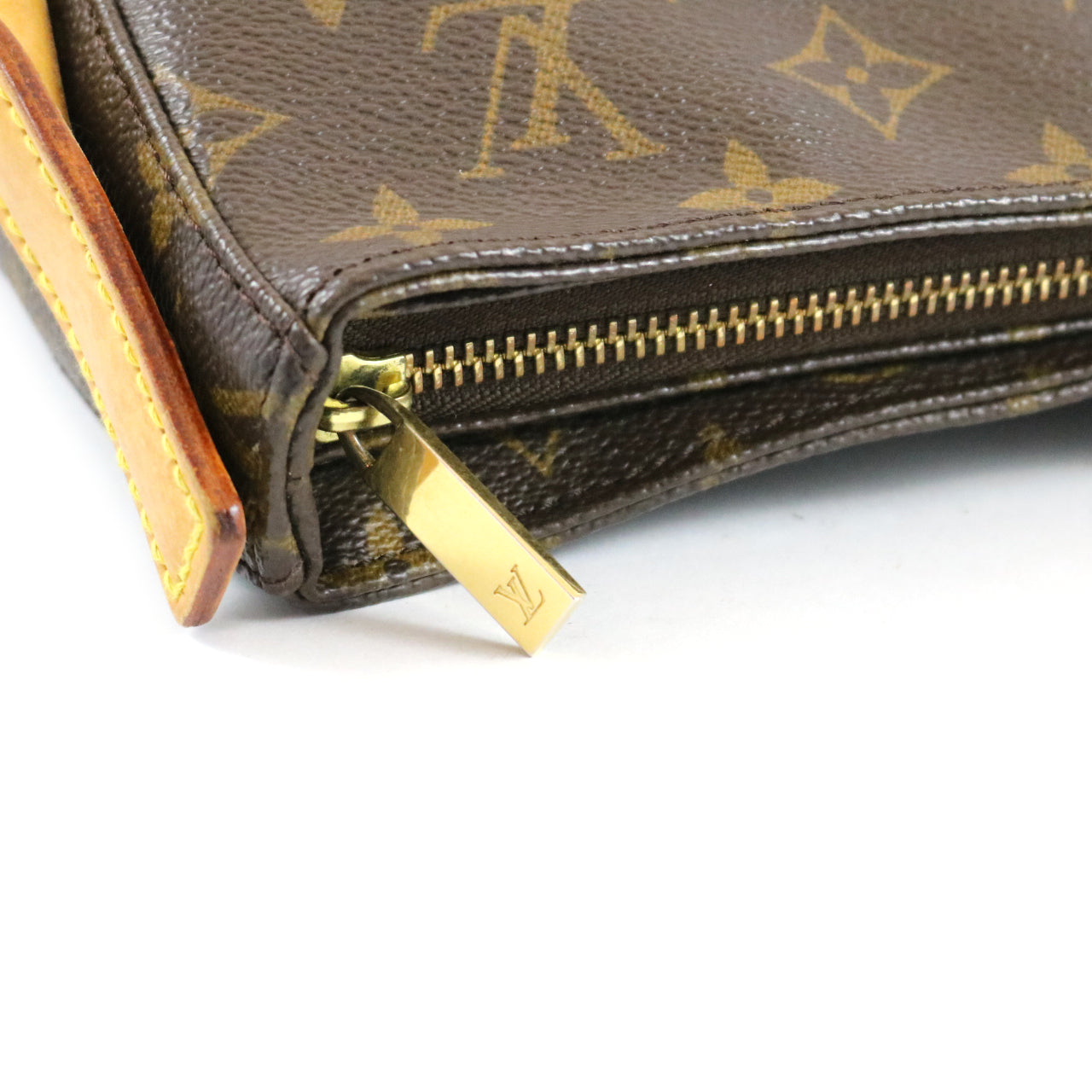 Monogram Looping MM