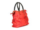 Maison Pleated Bag