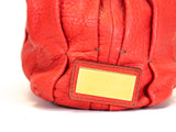 Maison Pleated Bag