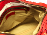 Maison Pleated Bag