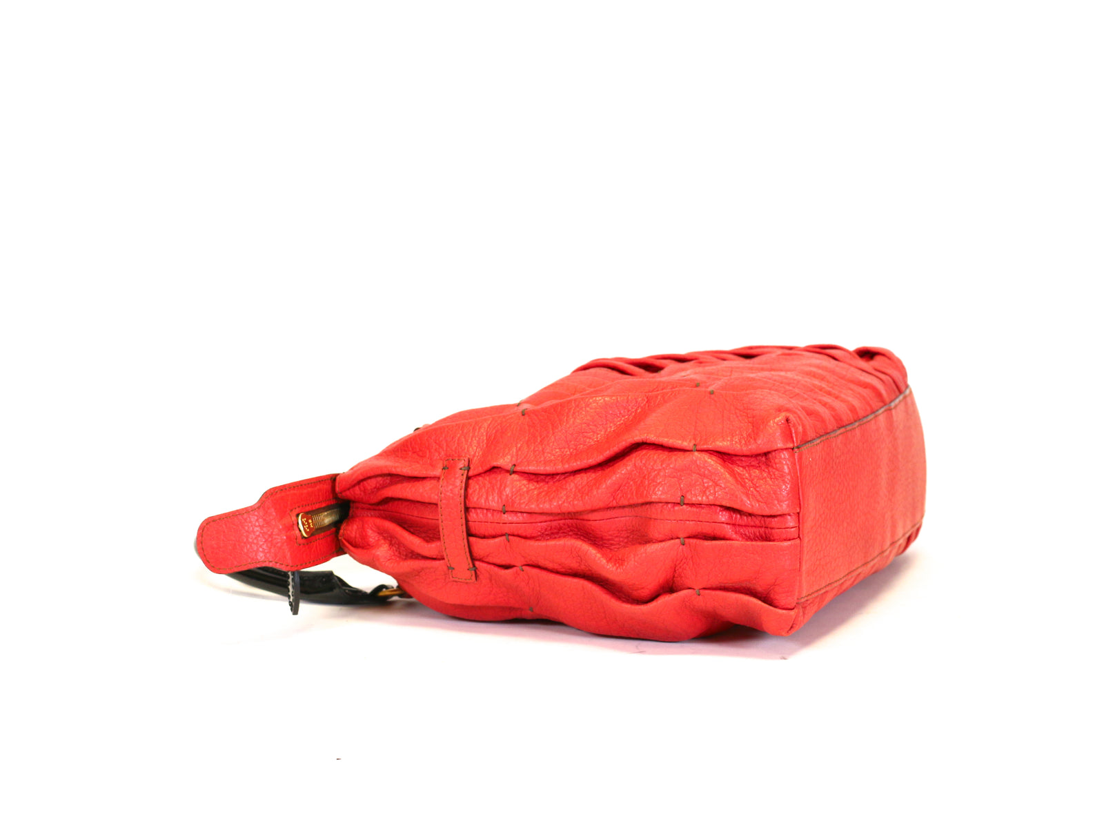 Maison Pleated Bag