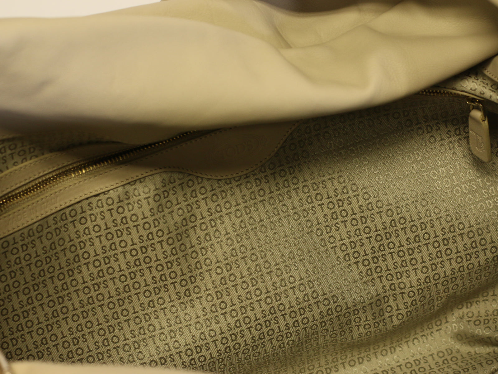 Large Hobo Gray