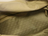 Large Hobo Gray