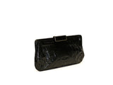 Leather Clutch