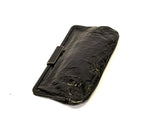 Leather Clutch