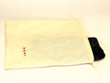 Leather Clutch