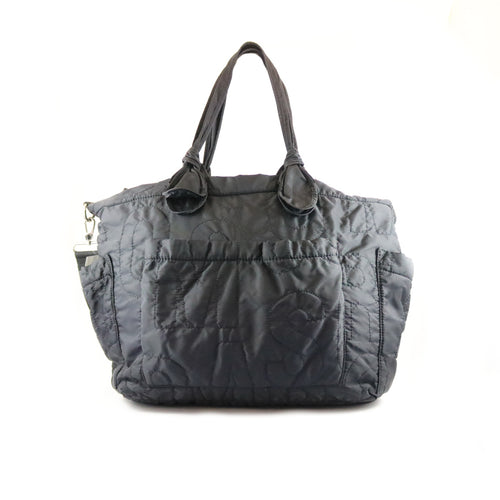 Nylon Tote