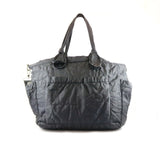 Nylon Tote