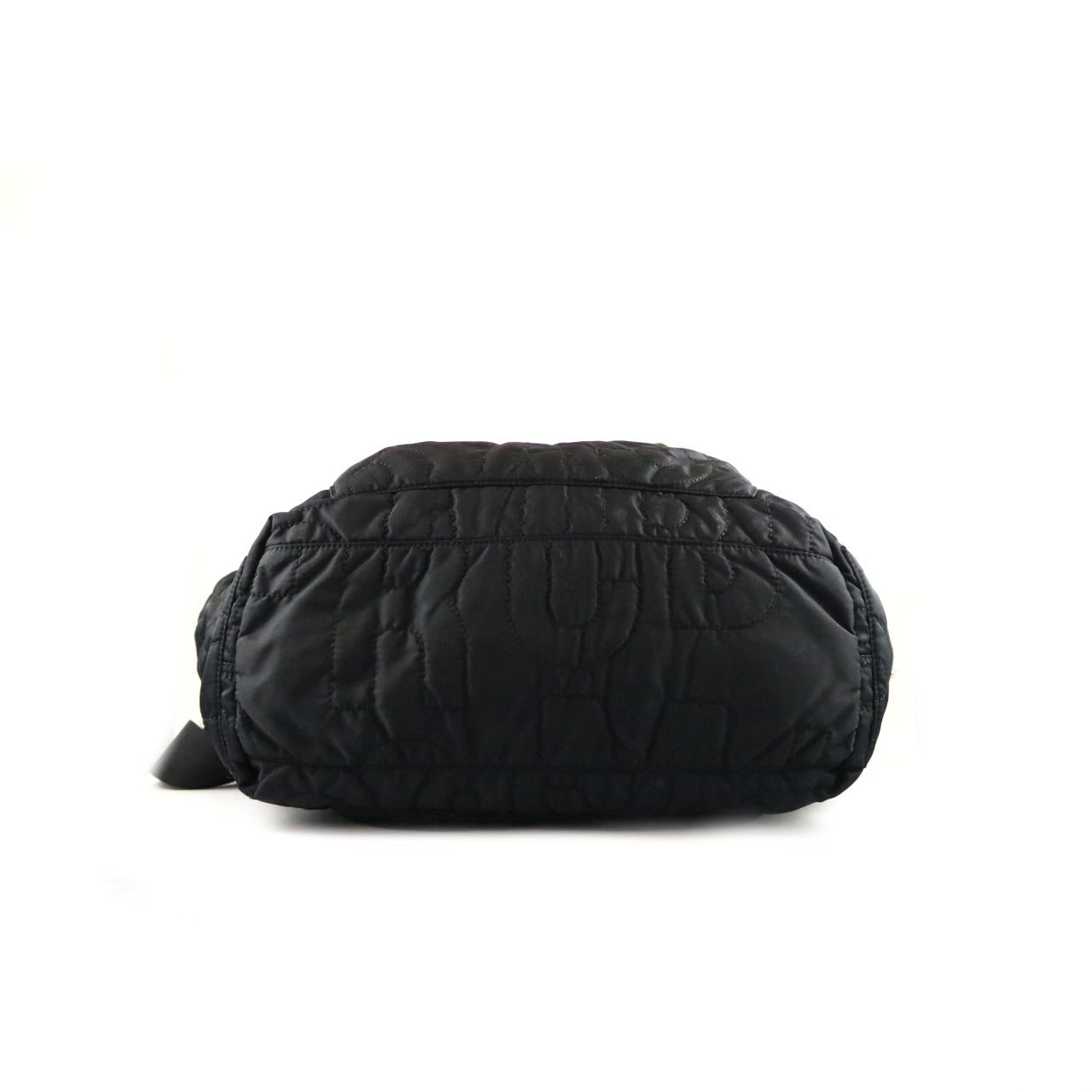 Nylon Tote