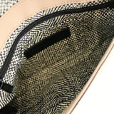 Quilted Cross Body Bag