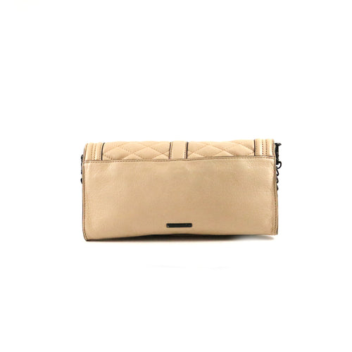 Quilted Cross Body Bag