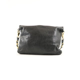 Fold Over Shoulder Bag