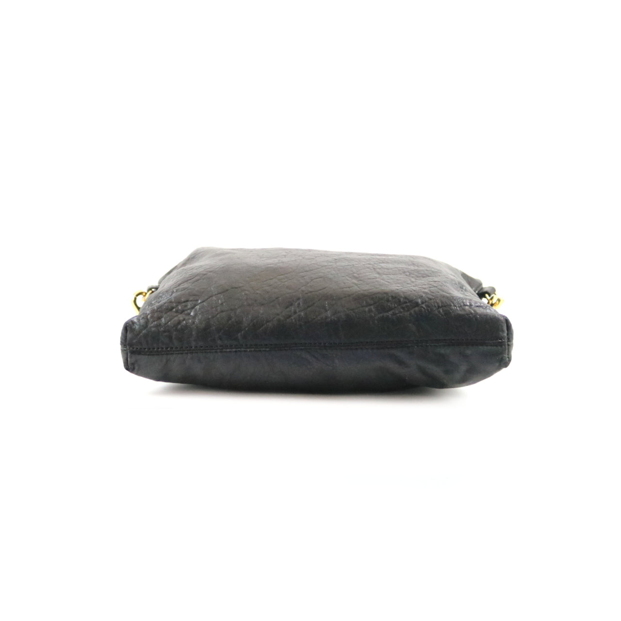 Fold Over Shoulder Bag