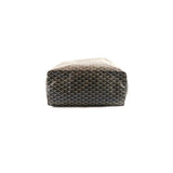 Goyardine Saint Louis GM Black Gold