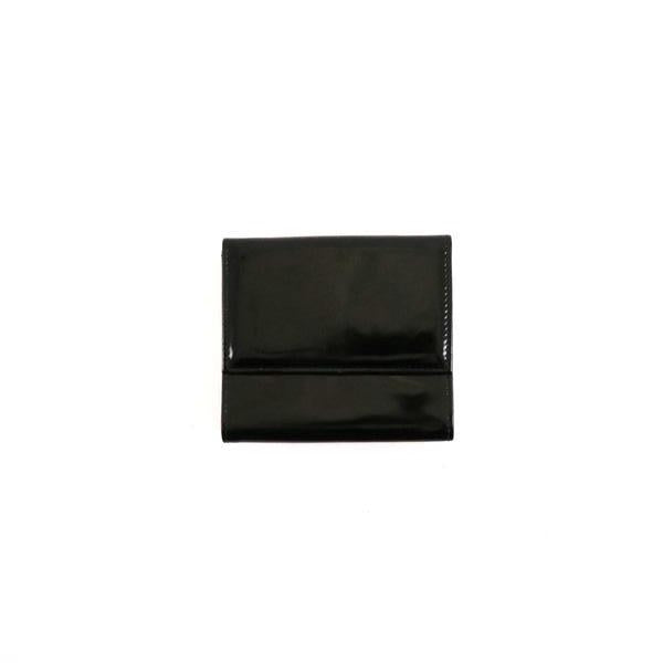 Patent Compact Wallet