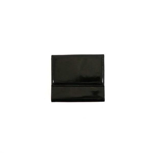 Patent Compact Wallet