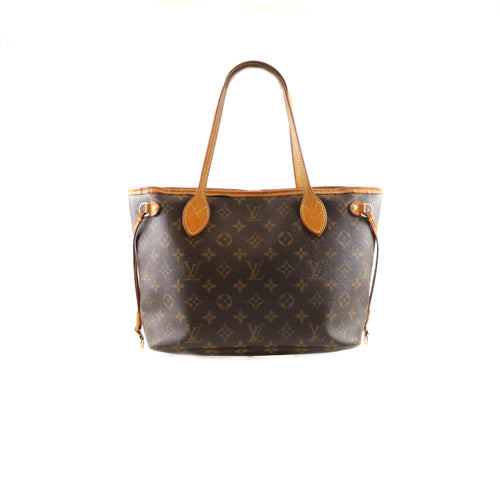 Monogram Neverfull PM