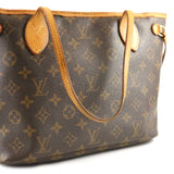 Monogram Neverfull PM