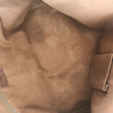 GG Canvas Tote