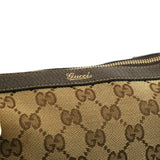 GG Canvas Tote