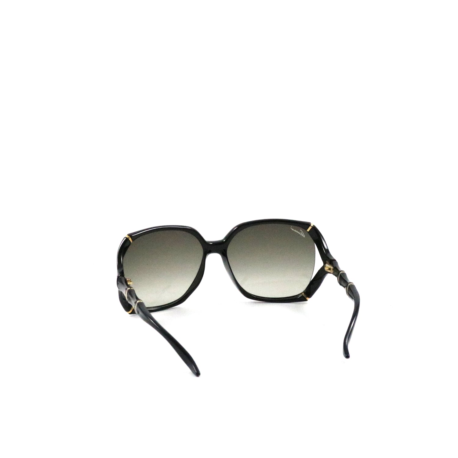 Signature Bamboo Sunglasses