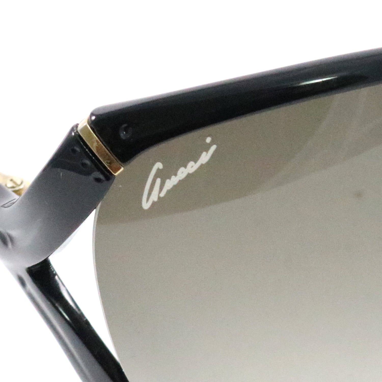 Signature Bamboo Sunglasses