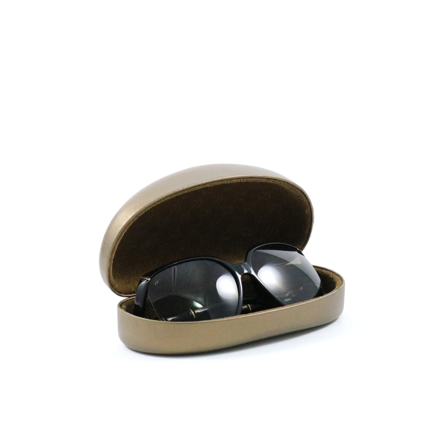 Signature Bamboo Sunglasses
