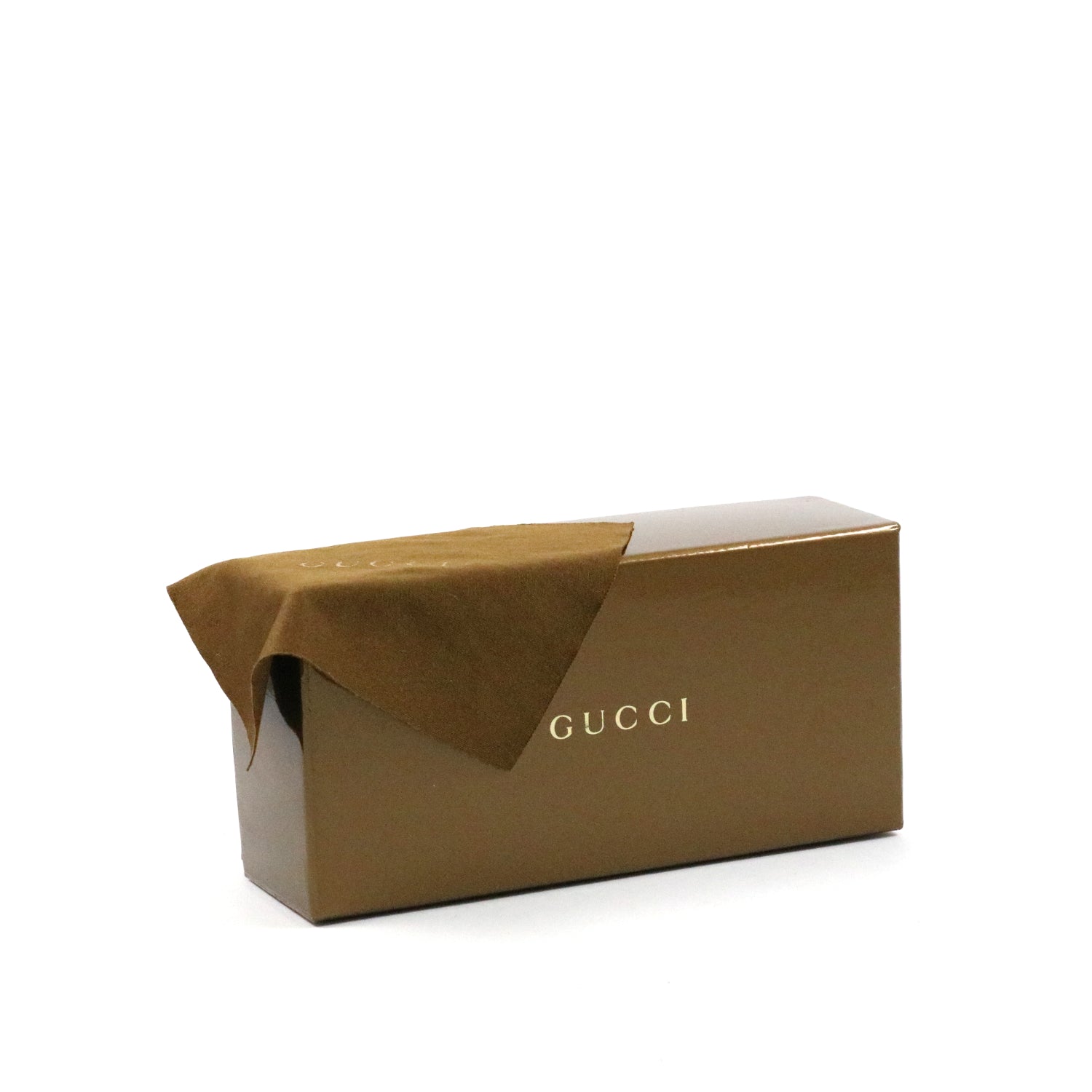 Signature Bamboo Sunglasses