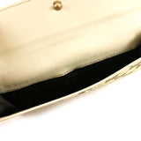GG Canvas Long Wallet